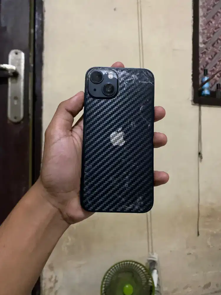 iPhone 13 basic wifi only