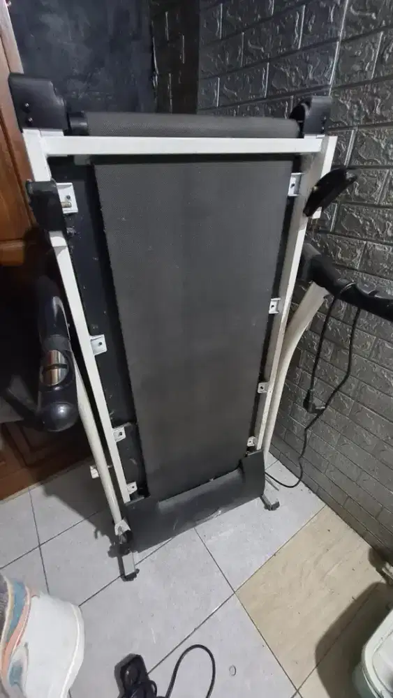 Treadmill merk BG