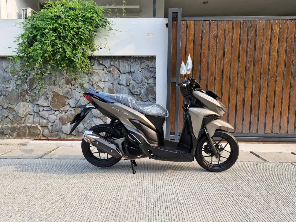 UNIT GRESS GUYS⁉️HONDA VARIO 125 TH 2020
