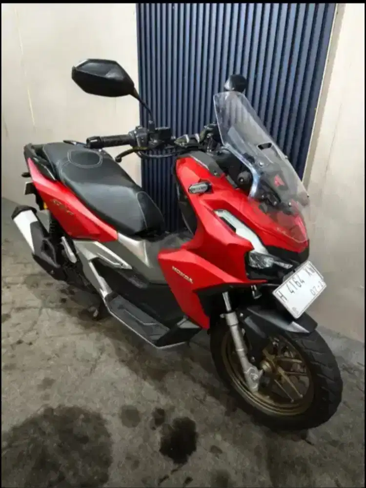 Honda ADV 160 ABS 2024