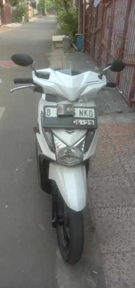 beat fi 2014 starter kasar