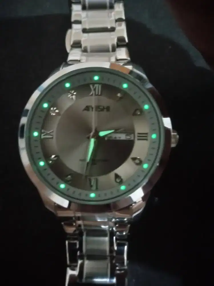 JAM TANGAN PRIA MURAH