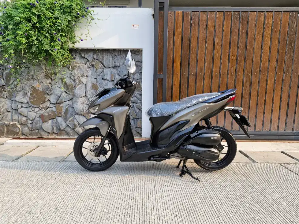 UNIT GRESS GUYS⁉️HONDA VARIO 125 TH 2020