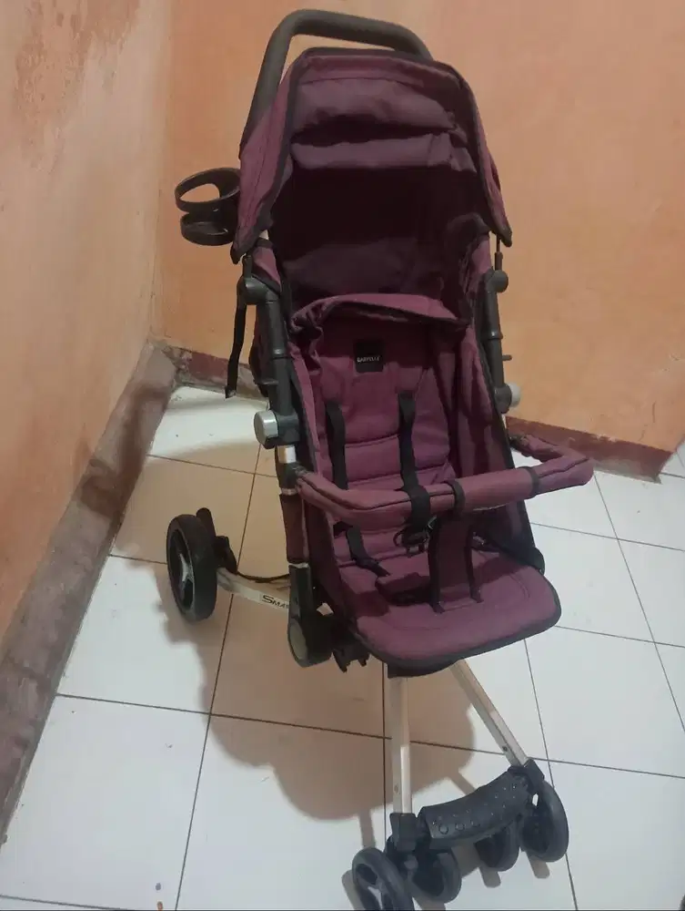 Stroller bekas BABYELLE