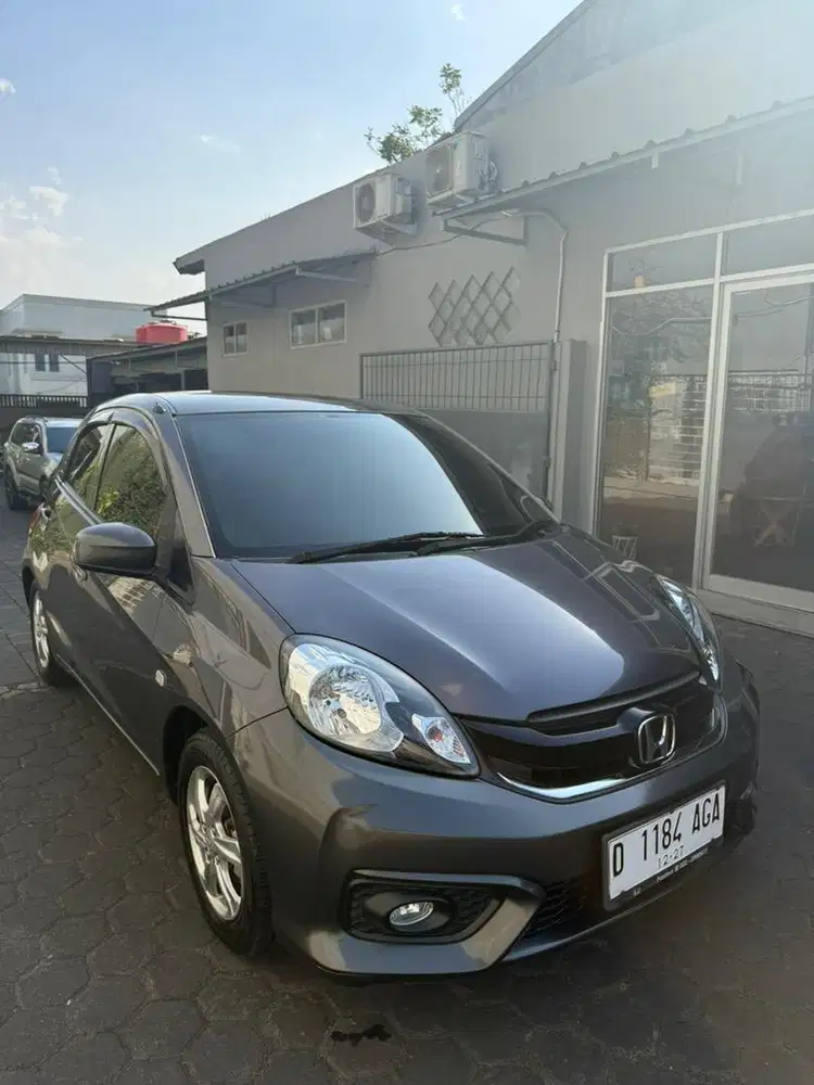 Toyota Avanza 2013 Bensin