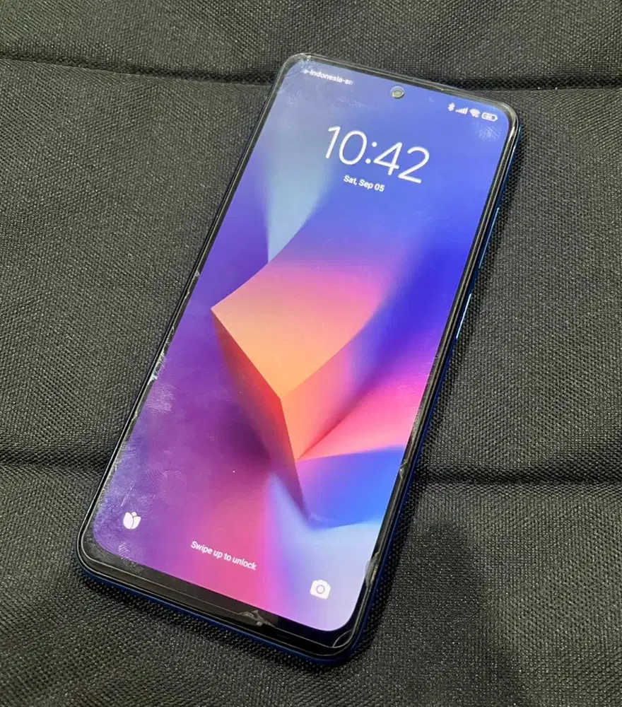 Redmi Note 10s 8/128gb Normal & mulus