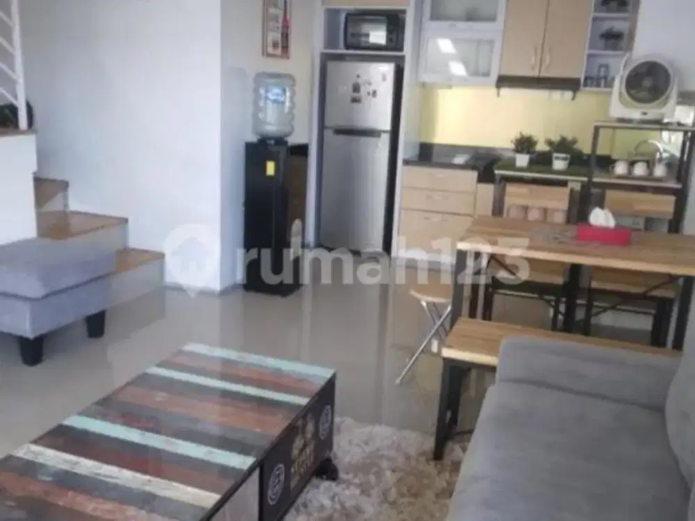 Dijual Rumah Modern Minimalis Style di Jimbaran