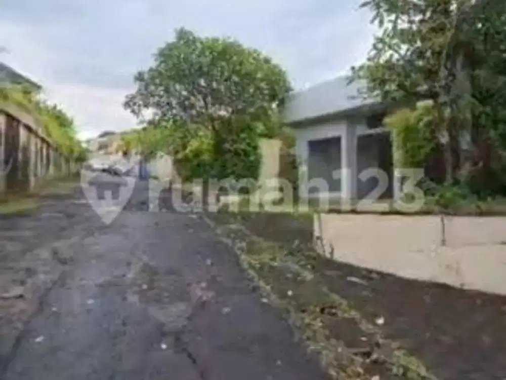 Land For Sale Premium Location With Ocean And Mountain View