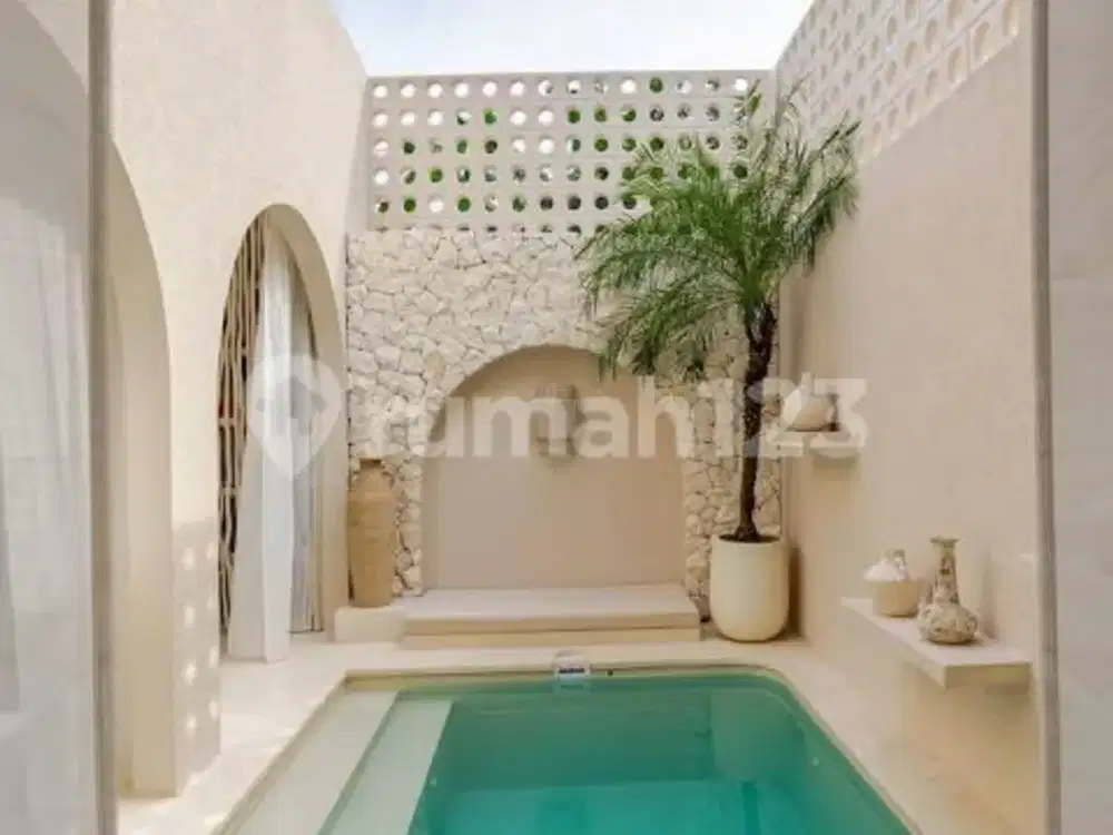 For Sale Brand New Villa Mediteranian Style
