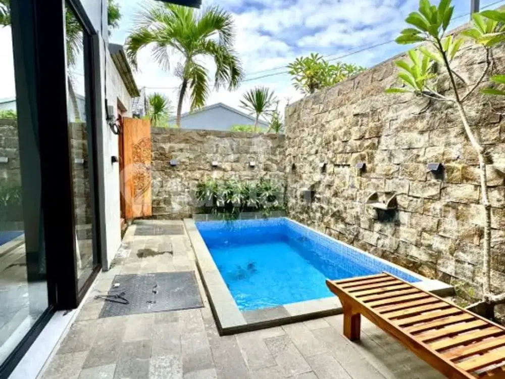 Brand New Villa Modern Mediteranian Style