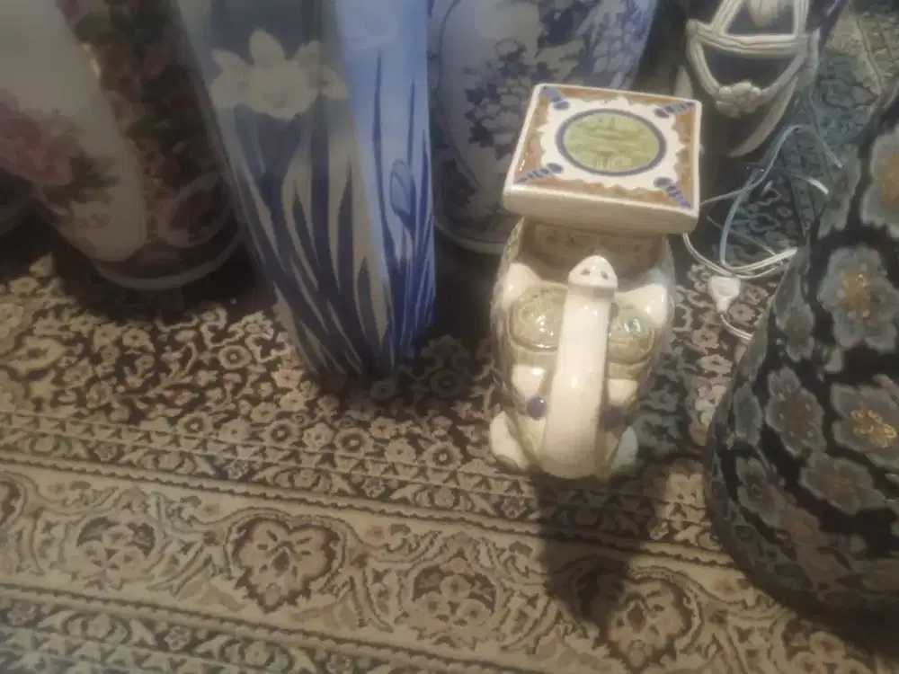 Jual kramik .speaker .borongan edisi pindah rumah masih bagus semua