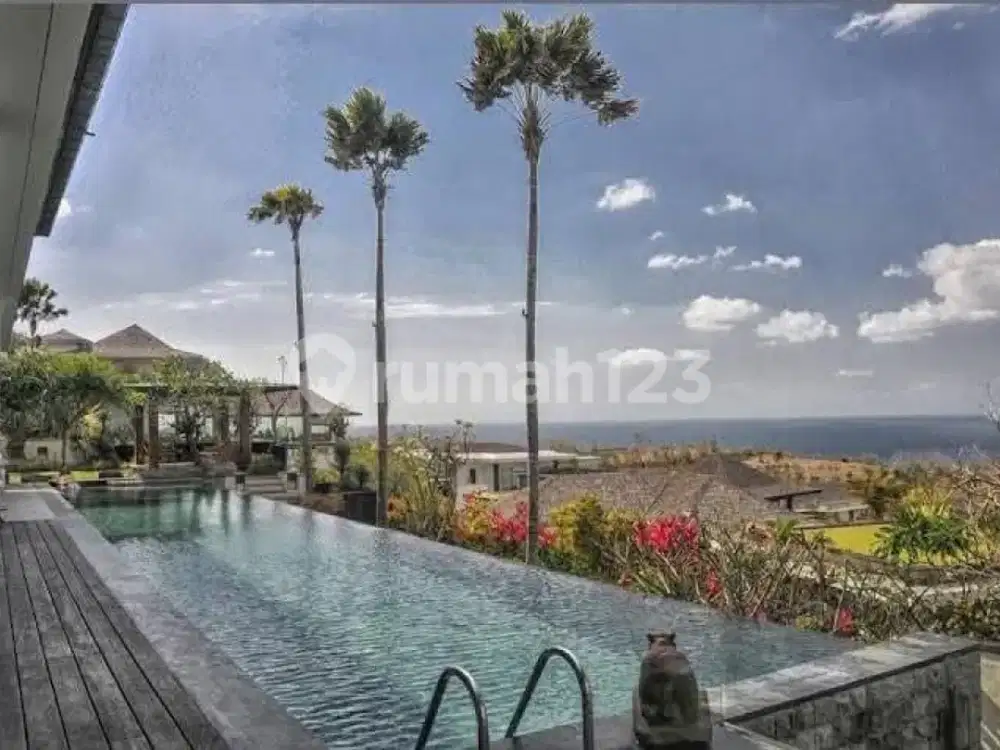 For Sale Luxury Villa Ocean View And Wedding Venue