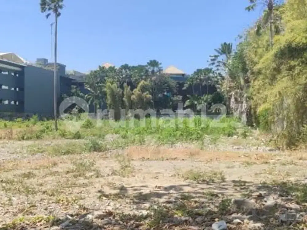 Dijual Tanah Super Premium Kawasan Pariwisata
