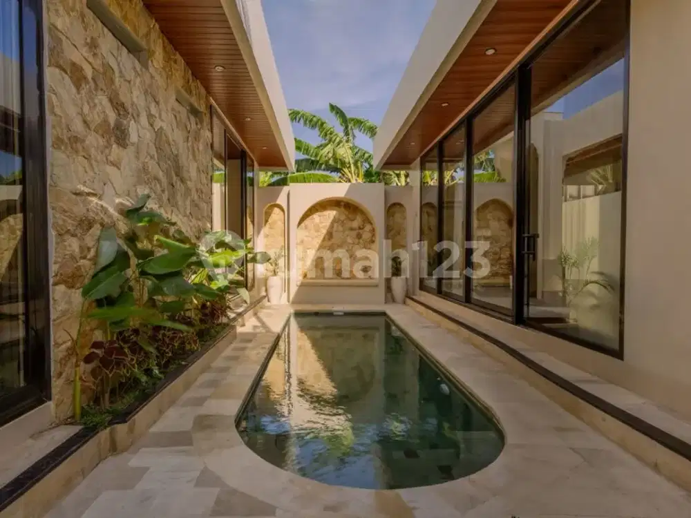 For Sale Brand New Villa Modern Tropical
