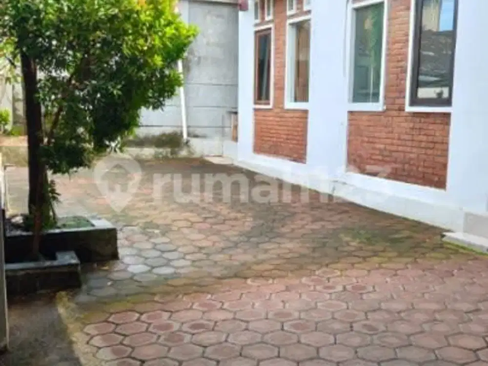 Dijual Rumah Sangat Murah Butuh Uang Cepat