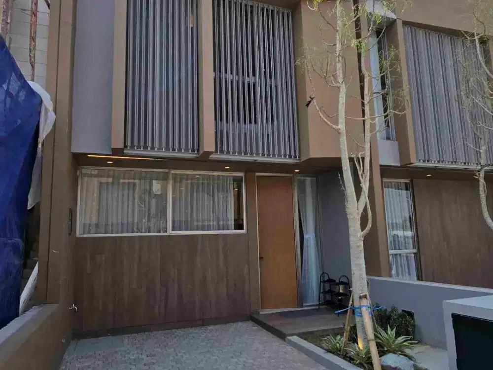 Dijual Rumah Gununganyar Rungkut Dekat Kampus UPN Surabaya Timur