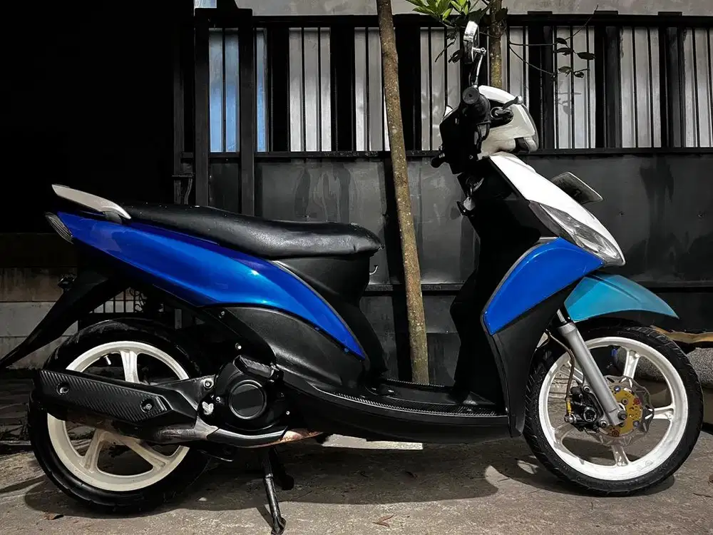 Jual Cepat Mio J 2013