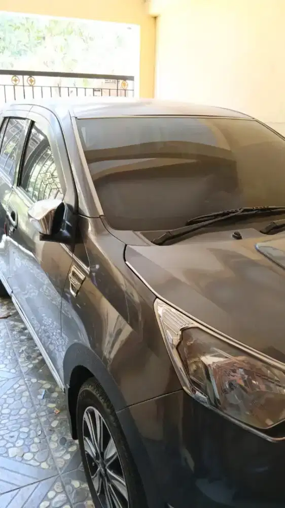 Daihatsu Sigra 2019 Bensin