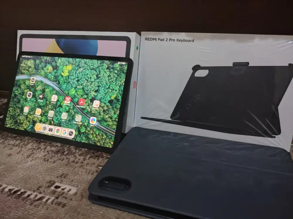 Xiaomi Redmi Pad 2 Pro 6/128