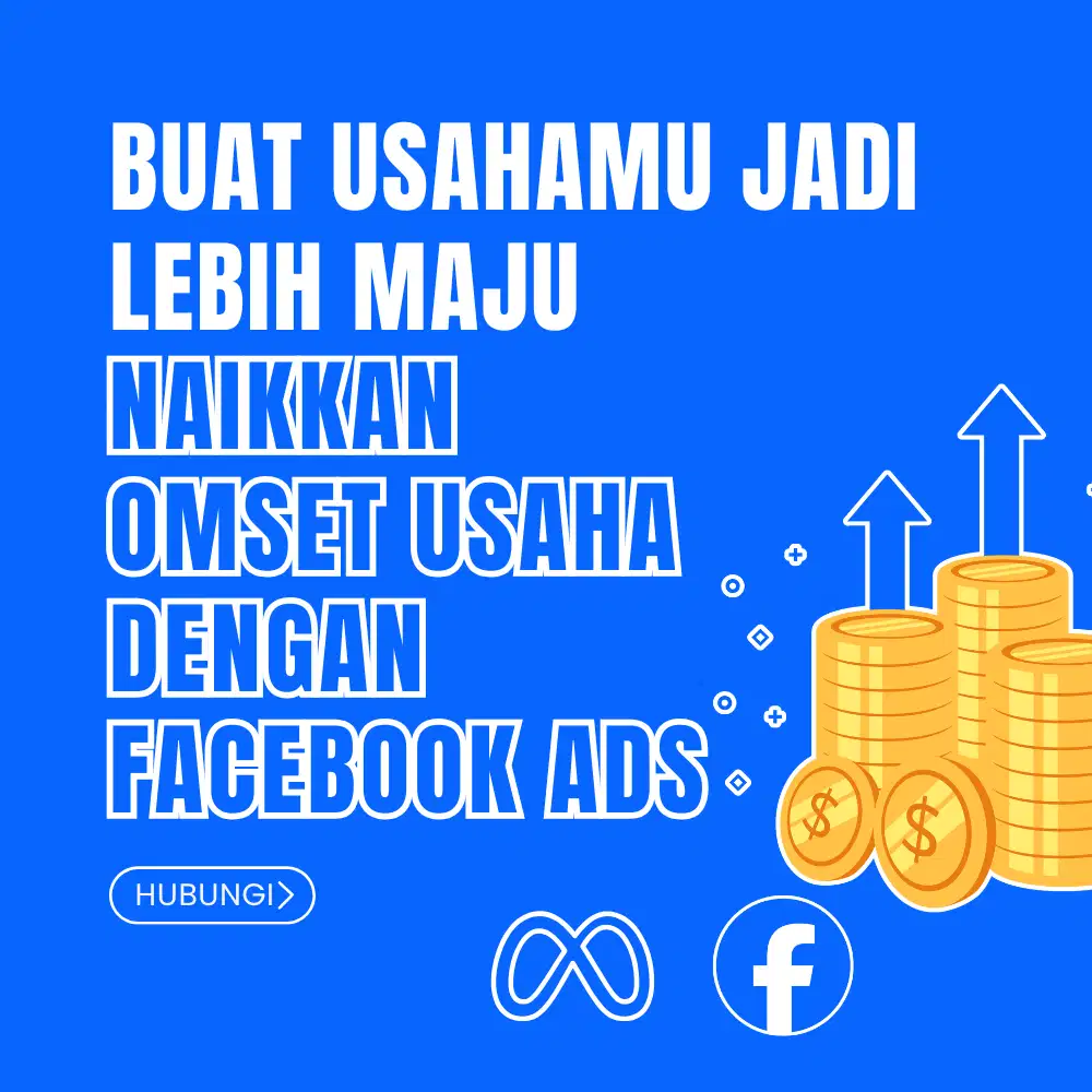 Jasa Kelola Iklan Facebook & Instagram Ads untuk UMKM