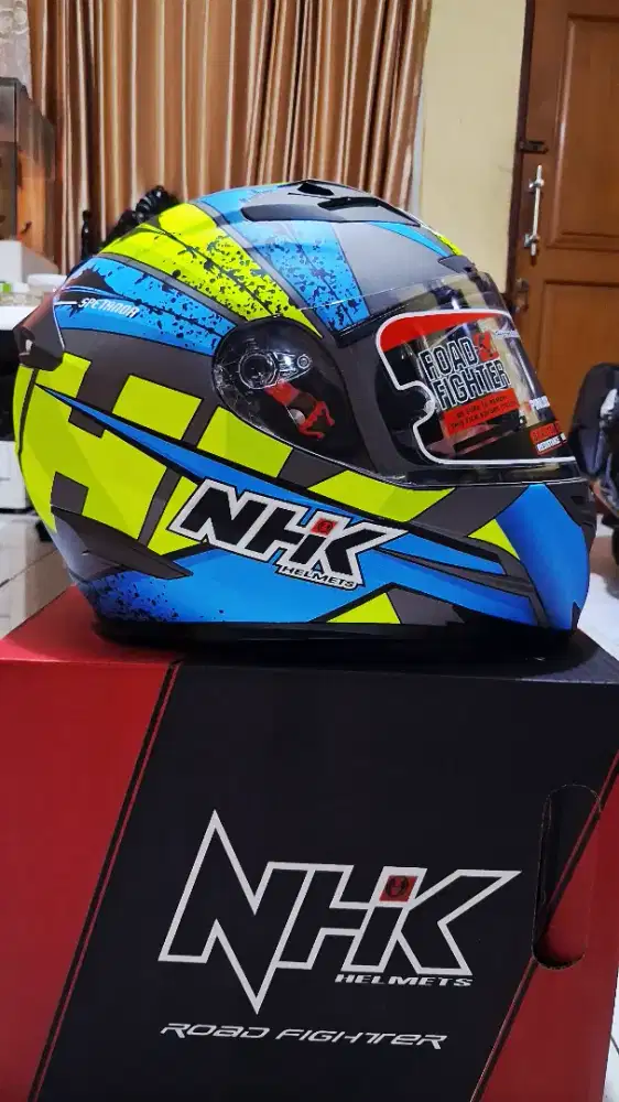 NHK RX9 SPETANOR