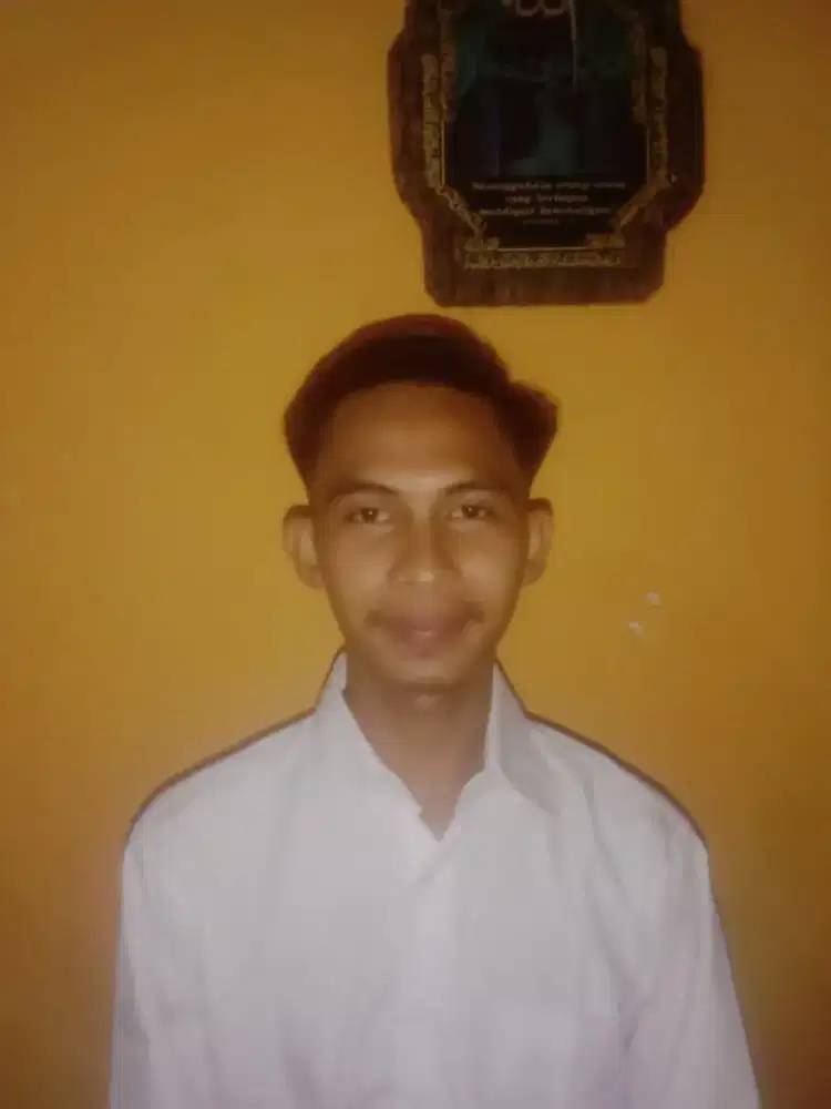 Mecari lowongan kerjaa