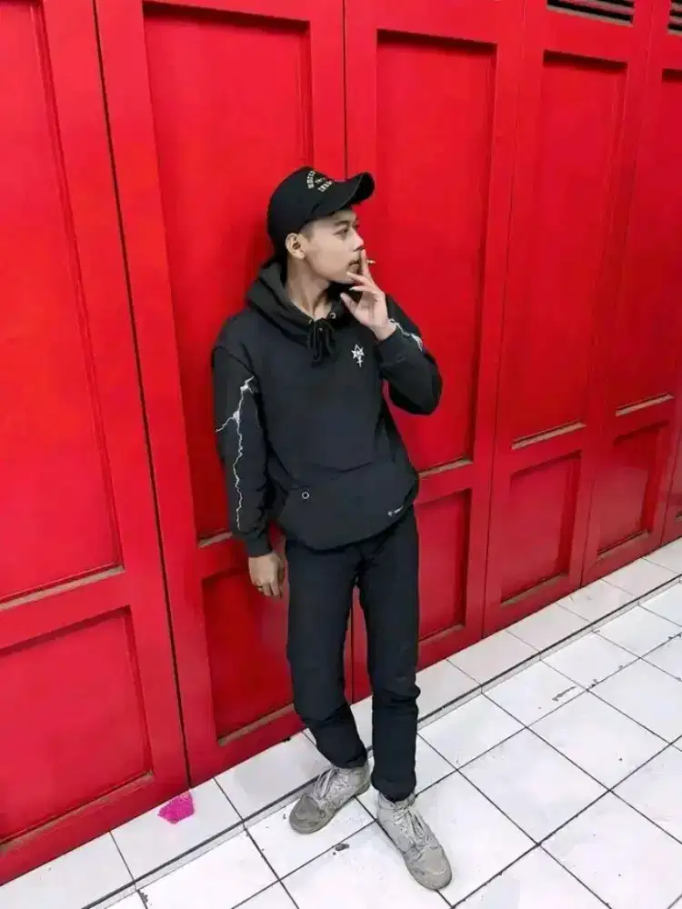 Nyari lowongan kerja