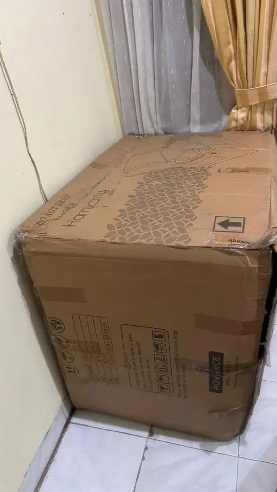 SOFA ADVANCE HARMONY L8833