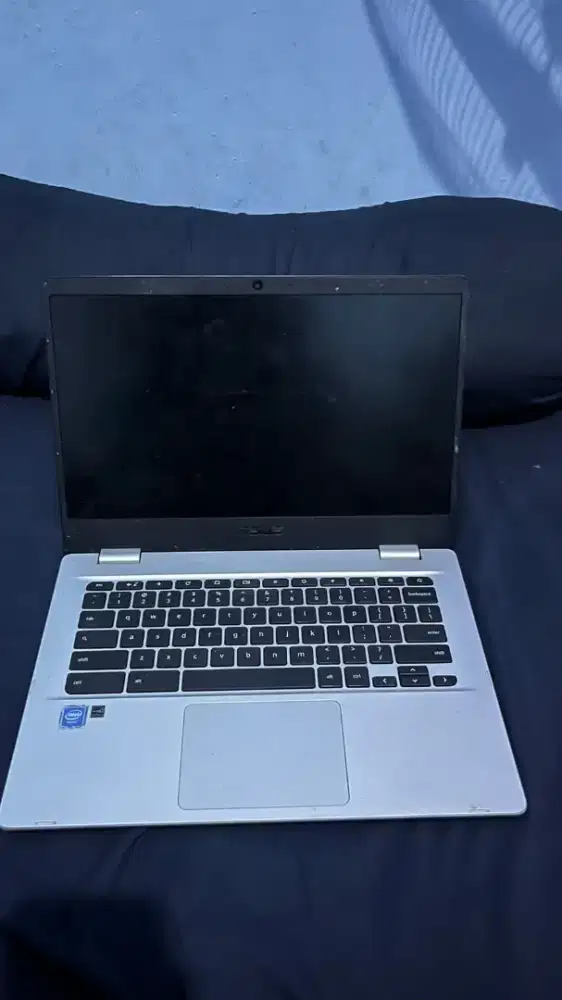 DIJUAL ASUS CHROMEBOOK C423N 14 INCH