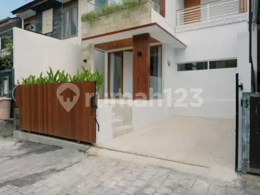 Rumah Cantik Nyaman Dan Tenang