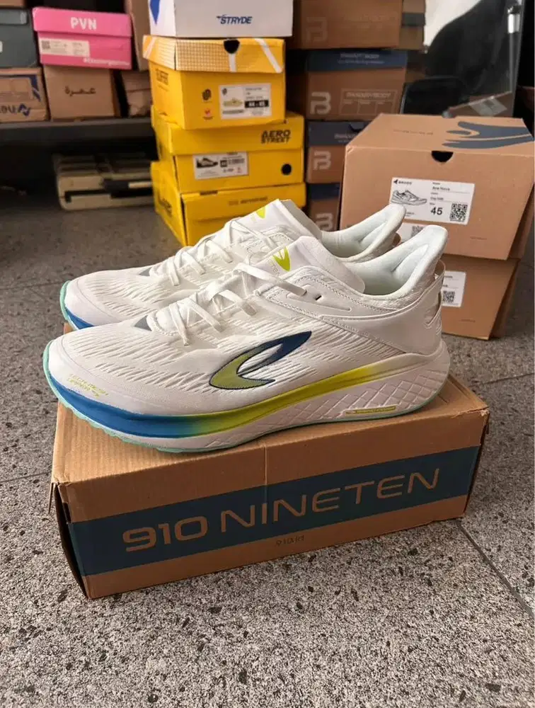 910 NINETEN KANZAKI US11
