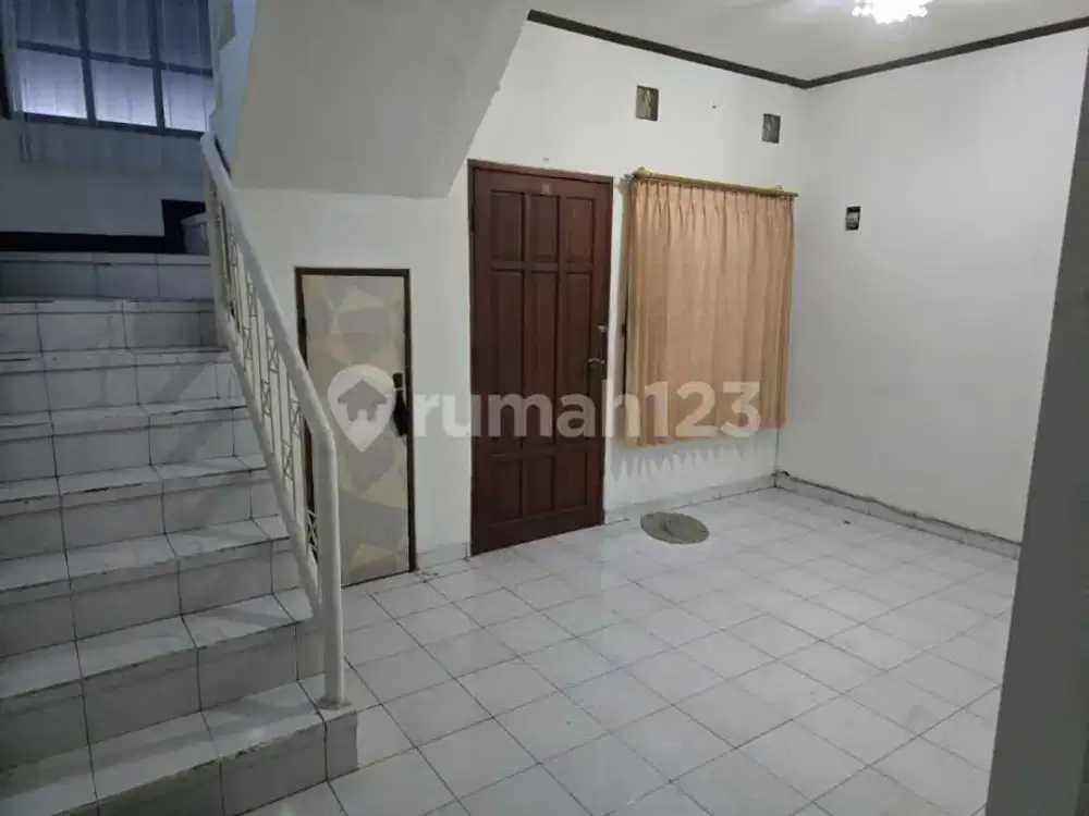 Rumah Siap Huni 4 Br Di Pemogan