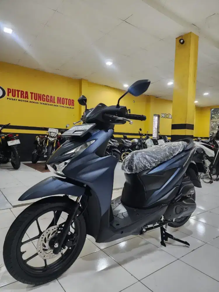 READYY BEAT DLX SMARTKEY KM LOWW LANGSUNG AJAA GASSINN