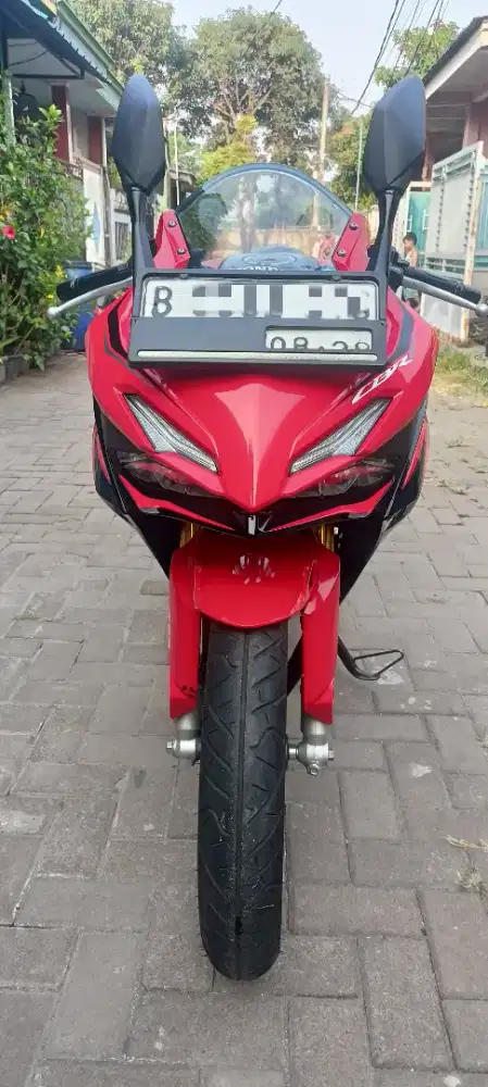 Honda CBR 150R 2023 ABS