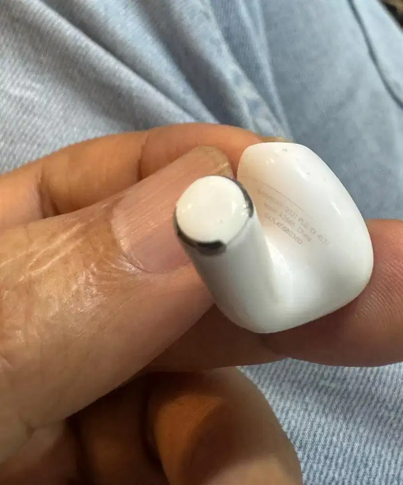 Airpods gen 3 original