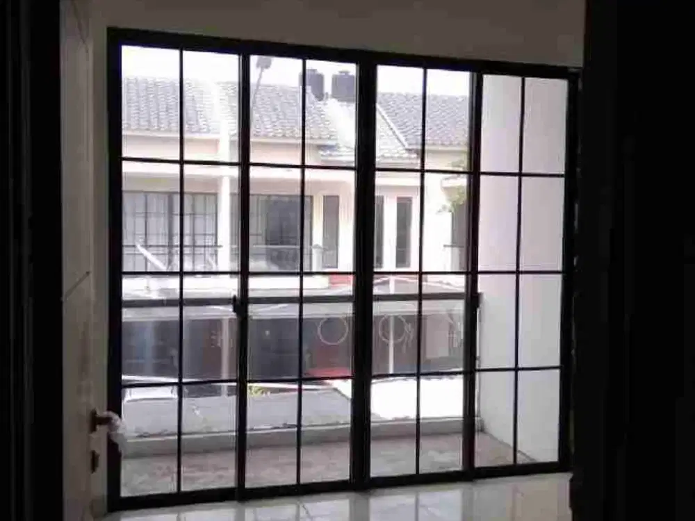 rumah dijual di grand lake dekat metrand puri