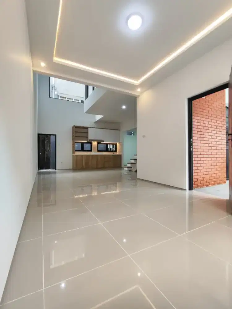 Baru di Turangga dkt Htl Horison, Griya Buahbatu &Trans Studio Bandung