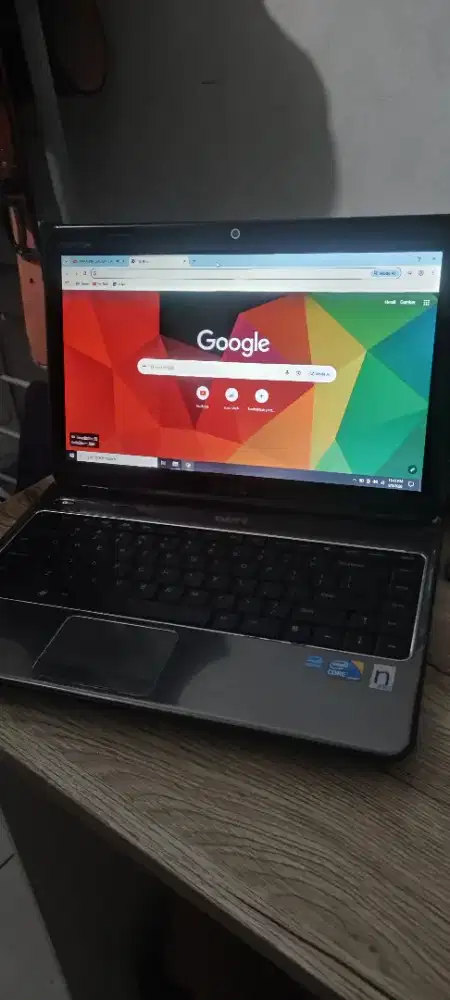 Dell core i3 ram 8gb, mulus nominus