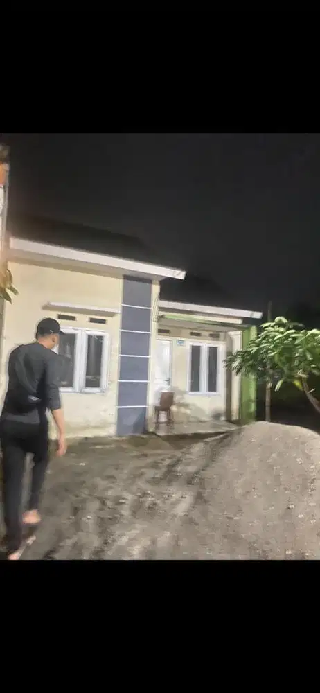 Pesona kahuripan 7 rumah subsidi