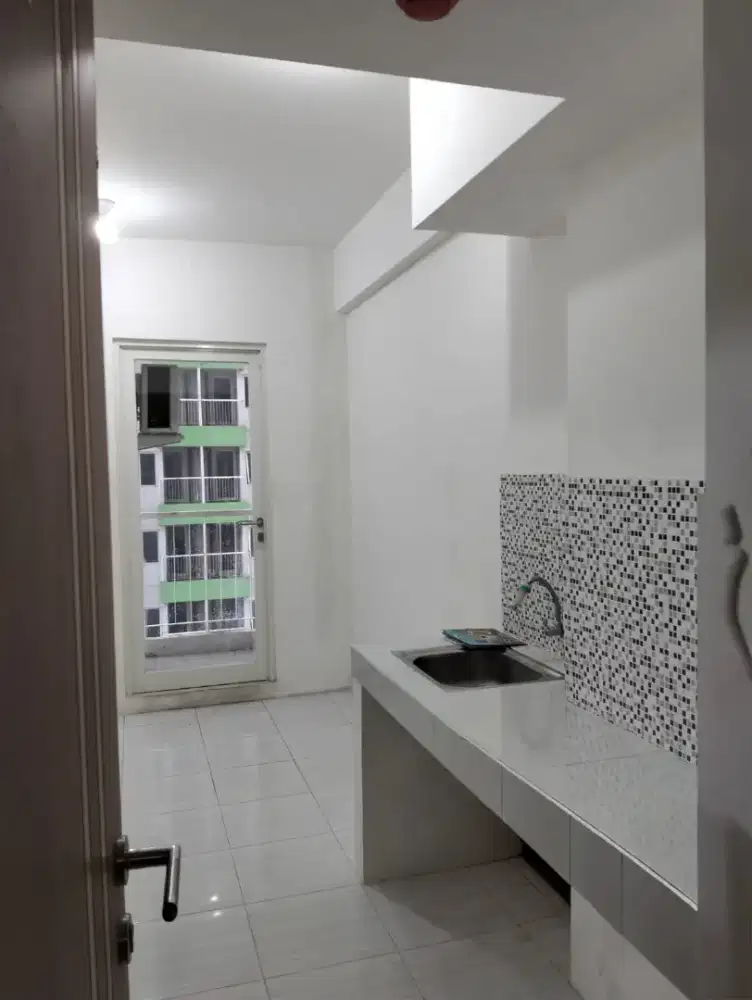 Apt Puncak CBD Disewakan. Harga murah!