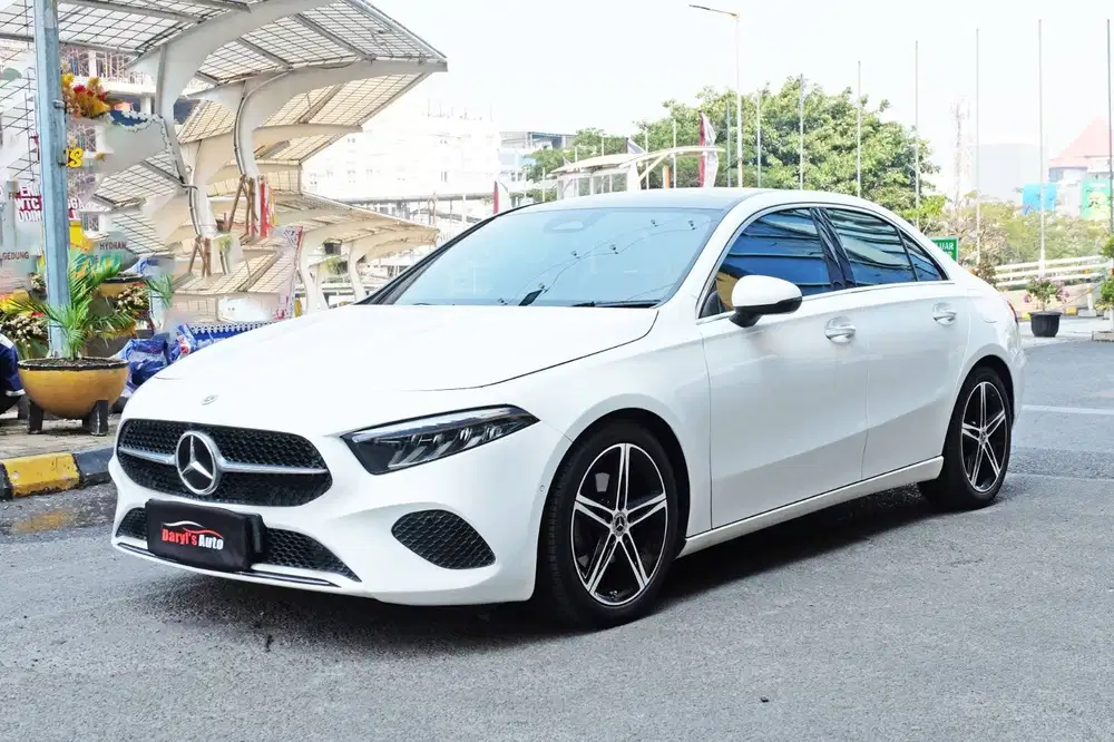 Tdp Minim Mercedes Benz A200 Progresive Line 2024