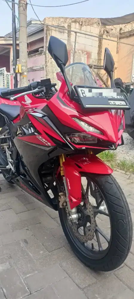 Honda CBR 150R ABS 2023