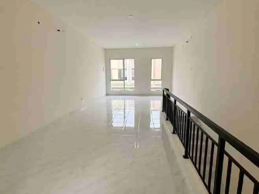 dijual ruko cepet di gading serpong