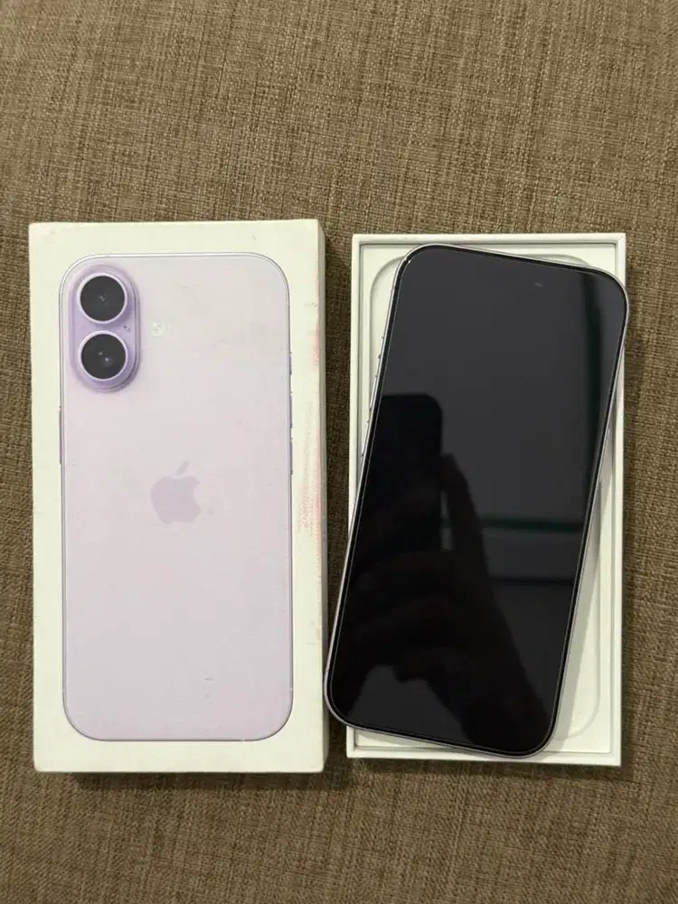 Iphone 17 IBOX 256gb nominus mulus