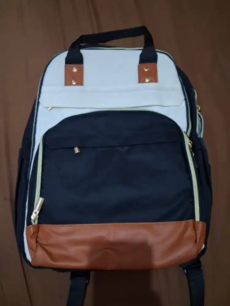 Tas import Baru bahan tebal