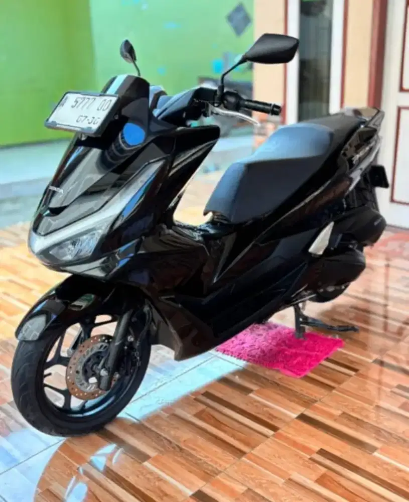 Honda PCX 160 CC tahun 2025