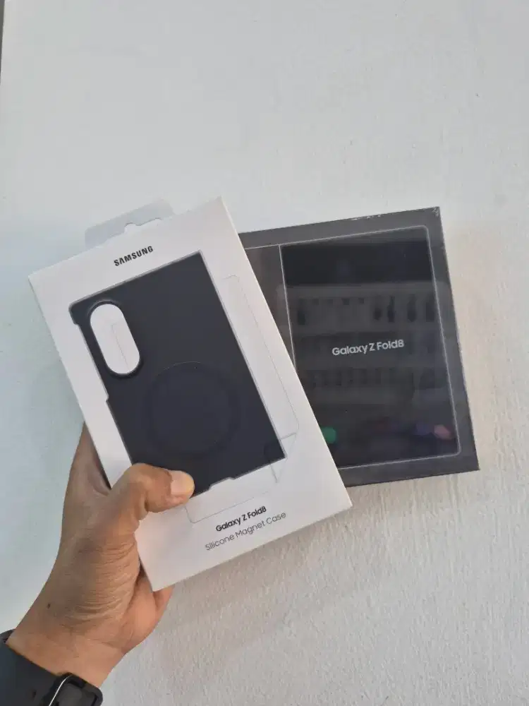 Samsung Galaxy Zfold8 || 256 - 512GB