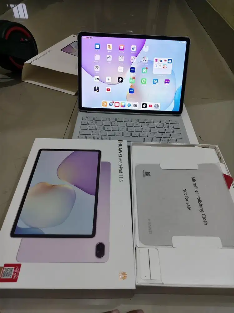 Huawei MatePad 11.5 PaperMatte  – Violet