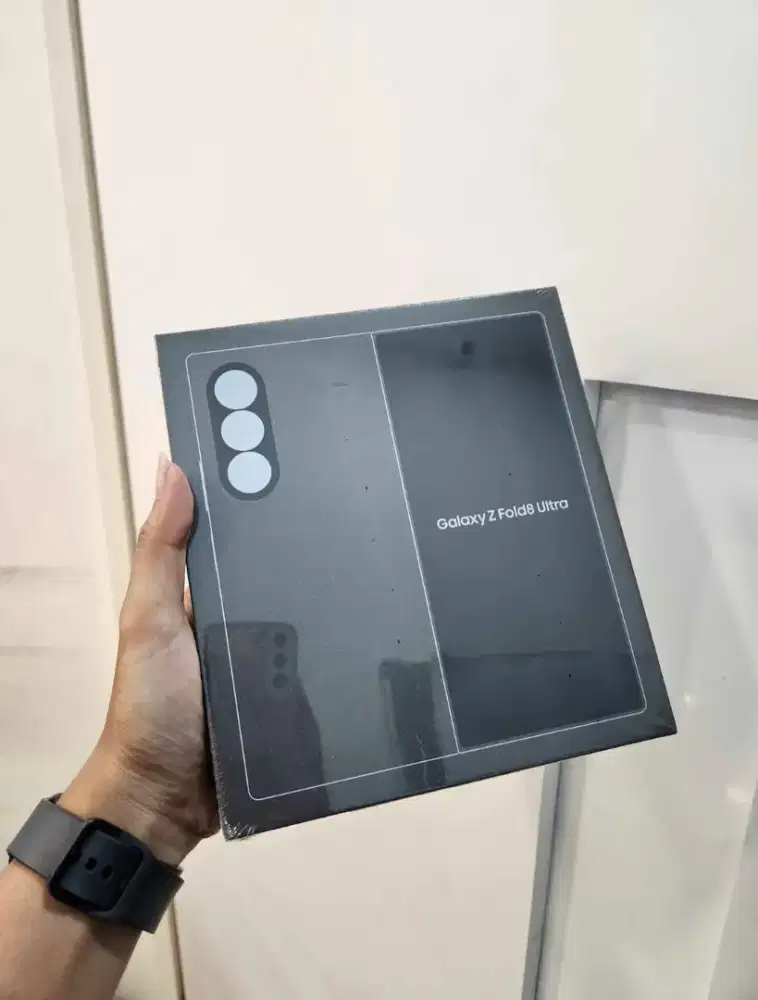 Samsung Galaxy Zfold8 Ultra|| 256 - 512GB