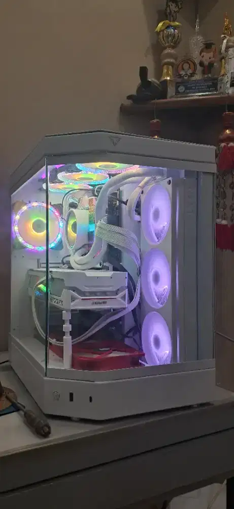 PC Custom Special Spec